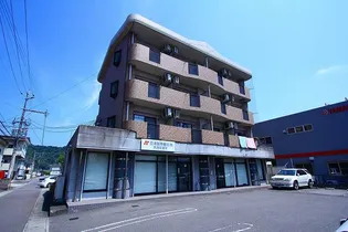 レジデンス須藤の画像