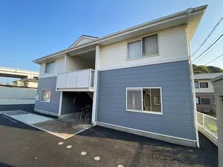 クレストール飯塚Aの画像