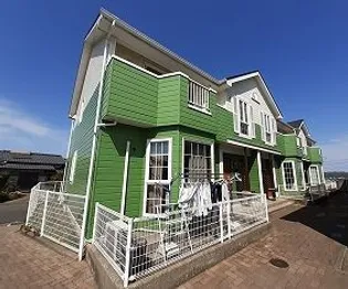 グリーンヒル葛木Aの画像