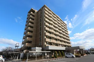 グレイス天然館の画像