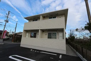 ホームズ コンフォール2の画像