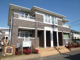 ニューサカエールⅠ【1階】の外観