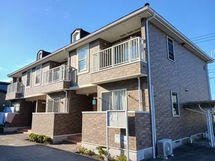 めぞん佐野Aの画像