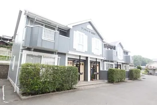 プリマベーラ古国府Iの画像