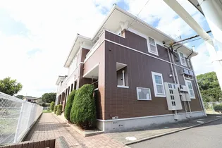 アメニティ鶴崎の画像