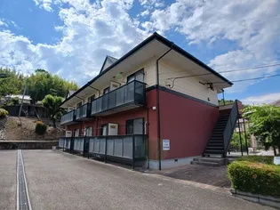 アクシスIIの画像