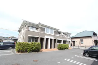 サニーガーデン大石Aの画像