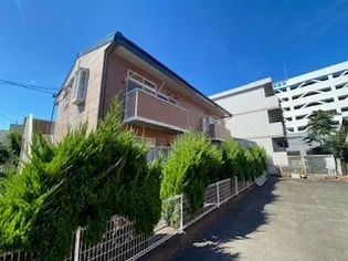 カーム松村の画像