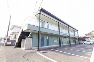 シティハイツカメリアの画像