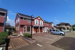 エスポワールDの画像