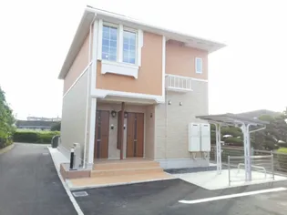 フィオーレ大村1の画像