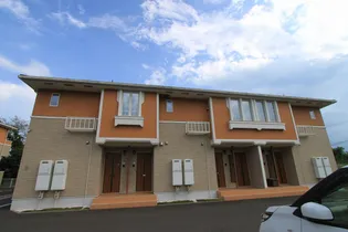 サニーガーデンBの画像