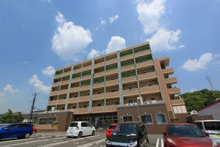 ヴィラ ネオユニゾンの画像