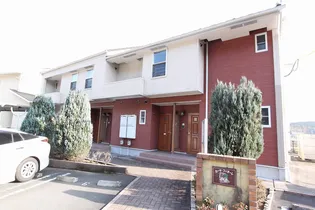 カーサ フィオーレの画像