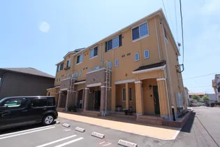 サンリットアベニュー2の画像