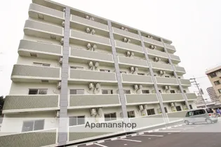 ペパーミント【1階】の外観