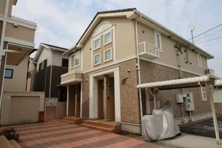 フローラル奥田Aの画像