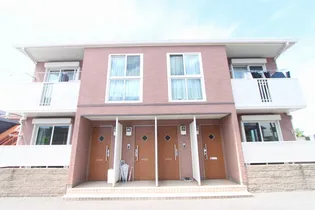 クレセオJCの画像