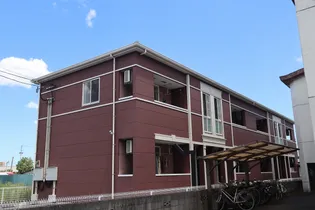 サンハイツ 奈良の画像