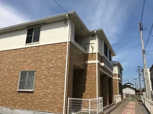 スターテラス 小池原の画像