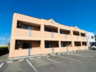 メゾン ド ジャンヴィエの画像