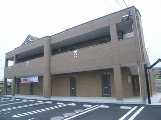 ガーデン ヒルズの画像