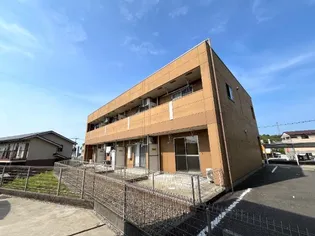 グランヴェルデ蓮池【00202号室】の外観