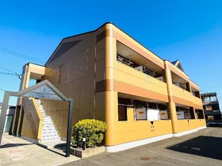 グランヴェルデ 月平の画像