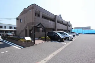 グレイス ヴィラⅡの画像