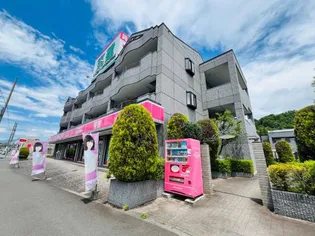 カーサ ベルデ Aの画像