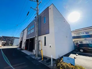 メゾンフェリーチェIIの画像