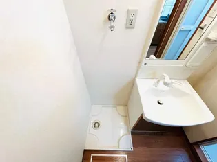 ゴールドスター【00202号室】の内装