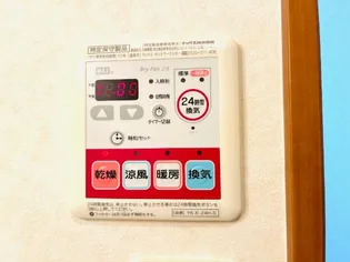 ゴールドスター【00202号室】の内装