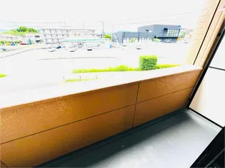 ゴールドスター【00202号室】の内装