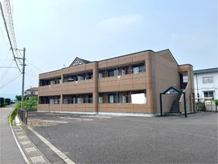 ゴールドスター【00202号室】の外観