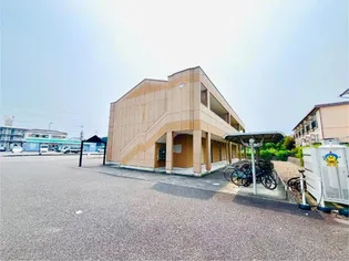 ゴールドスター【00202号室】の外観