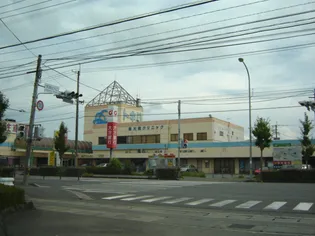 ゴールドスター【00202号室】の周辺