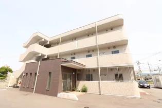 ハピネスⅢの画像