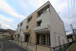 メゾンひいらぎ 2の画像