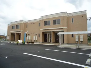 ラ・レーヴ【00201号室】の外観