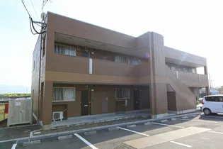 スカイガーデンⅡ【00105号室】の外観