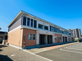 メルヴェーユⅡの画像