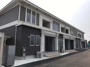 スカイヒルズ寿【2階】の外観