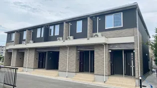 サンライズ横尾 Cの画像