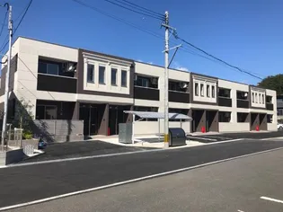 ル シェルブルーの画像