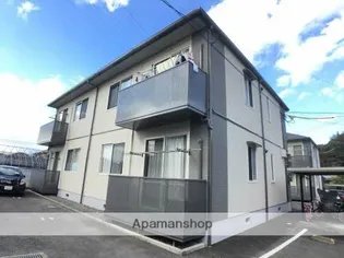 グランシャリオ A棟の画像