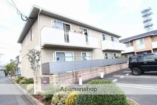 ティファーノ西大道 A棟の画像