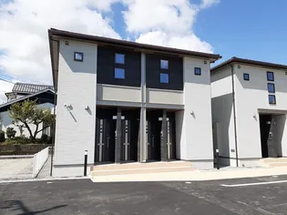 アヴェニューIIIの画像