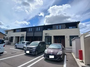 グリーンフォレスト横塚の画像