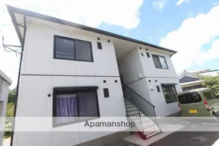 ディアス城原Aの画像